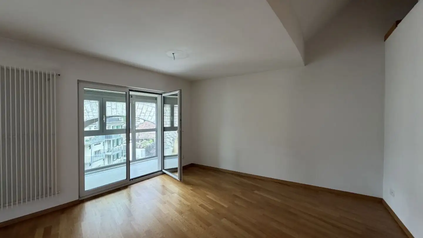 Appartement à louer - Fischerhäuserstrasse 34, 8200 Schaffhausen