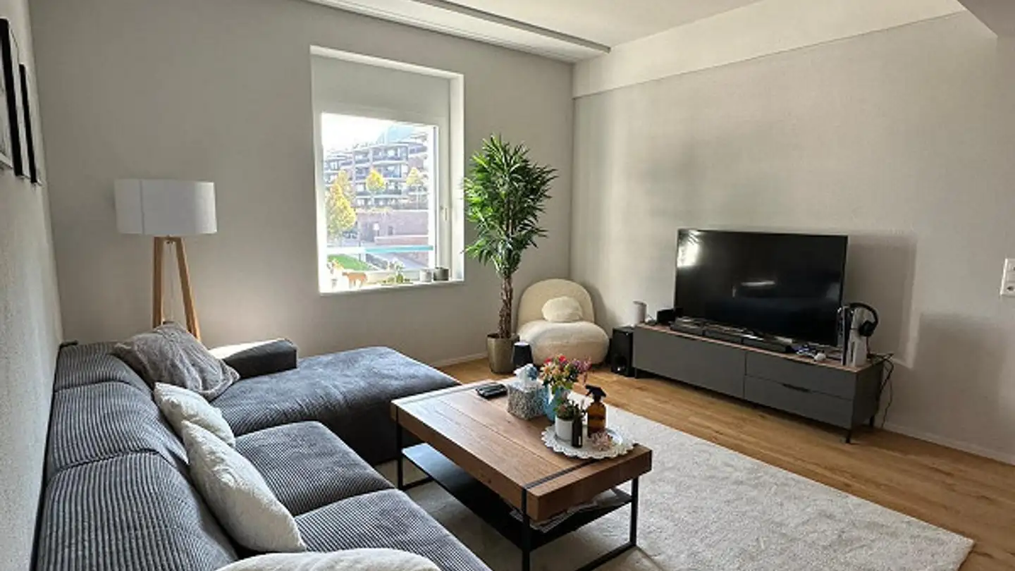 Appartamento in affitto - Fabrikgasse 4, 8810 Horgen - Photo 4