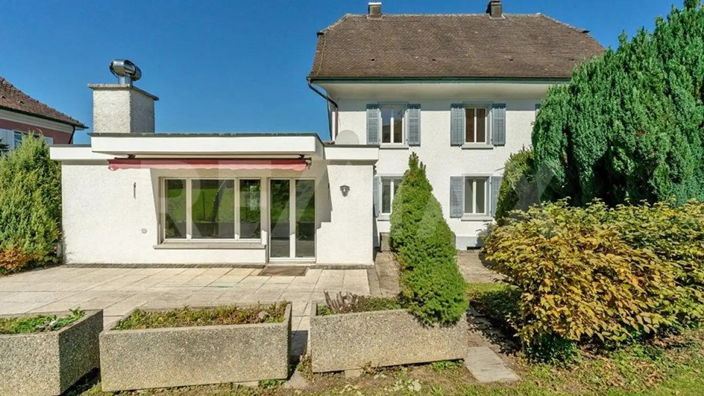 Casa singola in vendita - Bachmattenweg 8, 5610 Wohlen AG - Foto 3