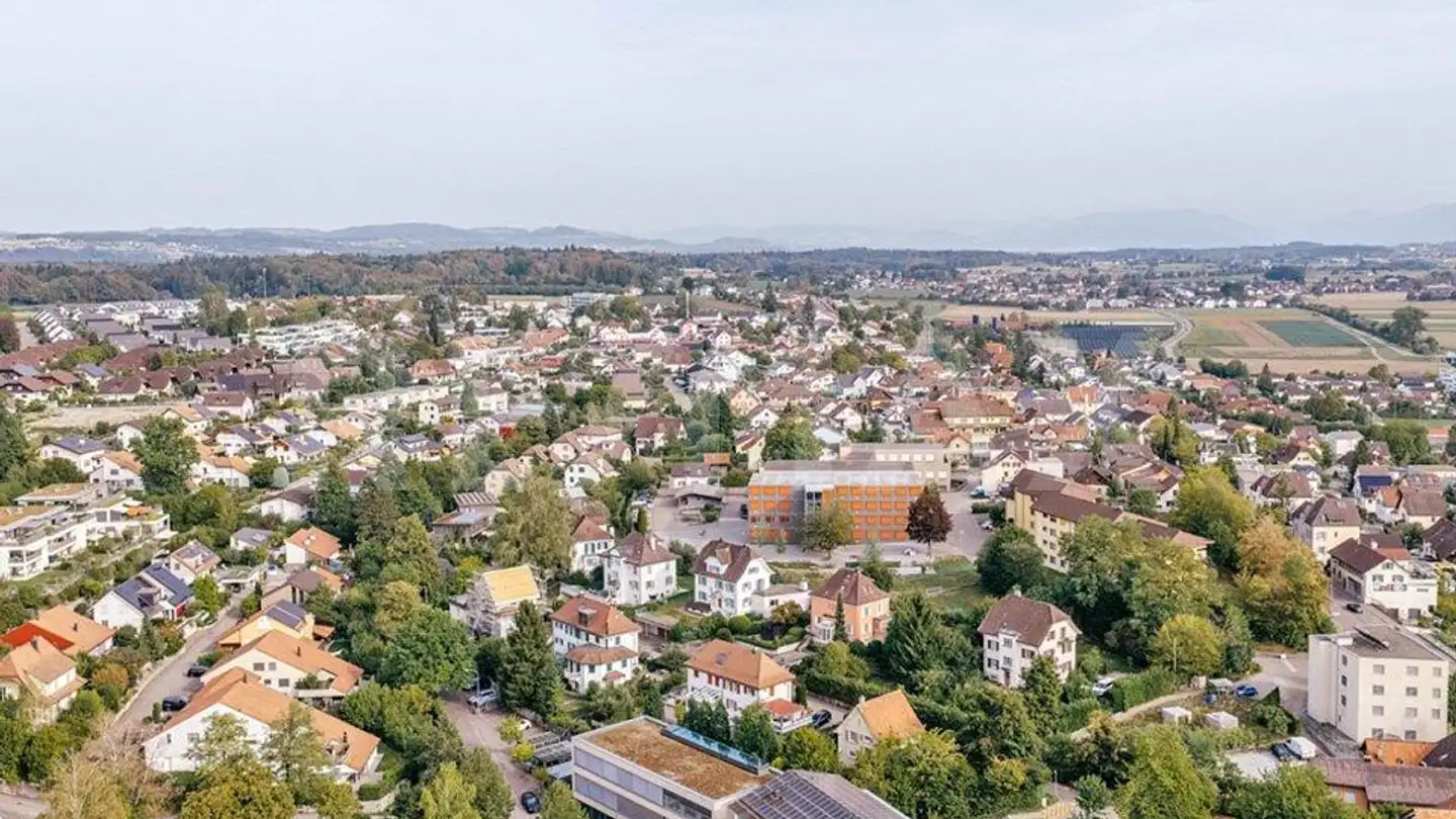 Casa singola in vendita - Bachmattenweg 8, 5610 Wohlen AG - Foto 4