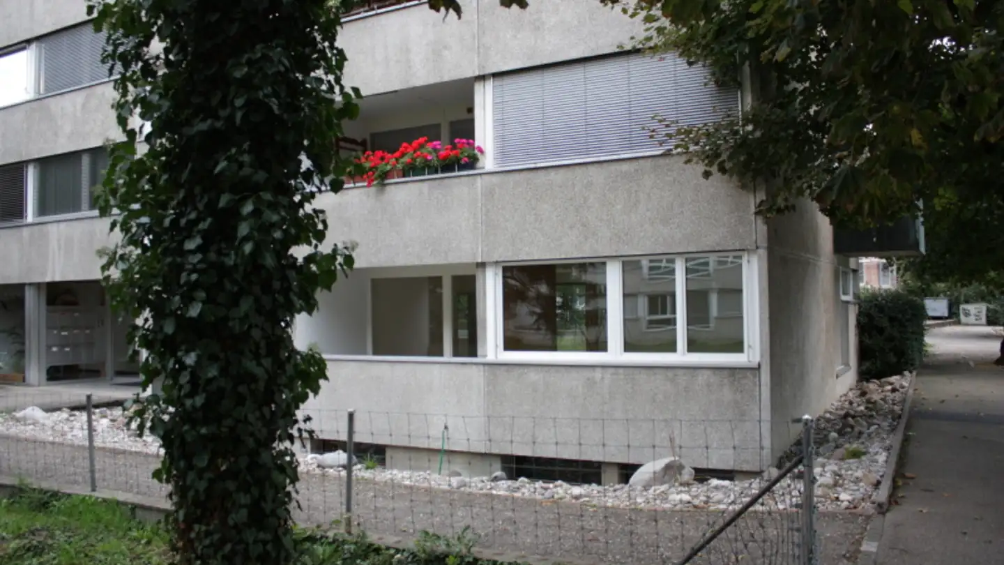 Apartment for rent - Eptingerstrasse 30, 4132 Muttenz