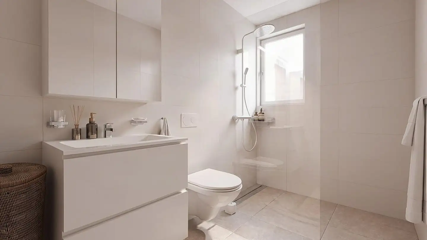 Appartamento in affitto - Frauenfelderstrasse 87, 8404 Winterthur - Foto 3