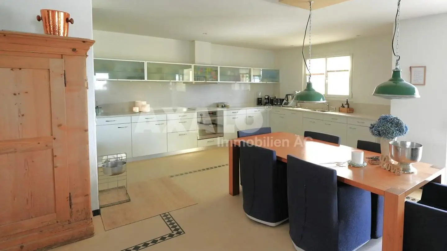 Attico in vendita - 8717 Benken SG - Photo 4