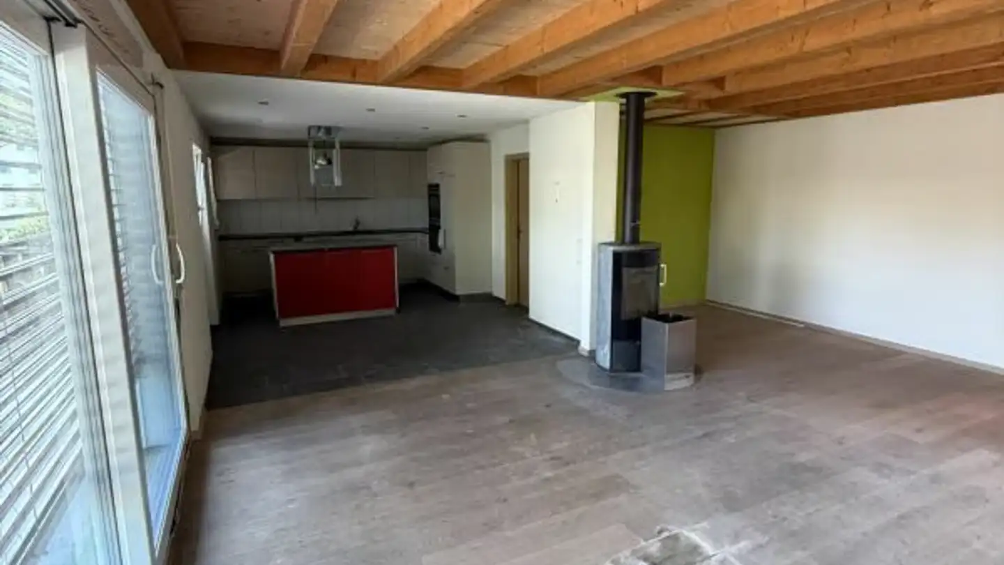 Einfamilienhaus kaufen - Allmendstrasse 10, 4703 Kestenholz - Foto 2