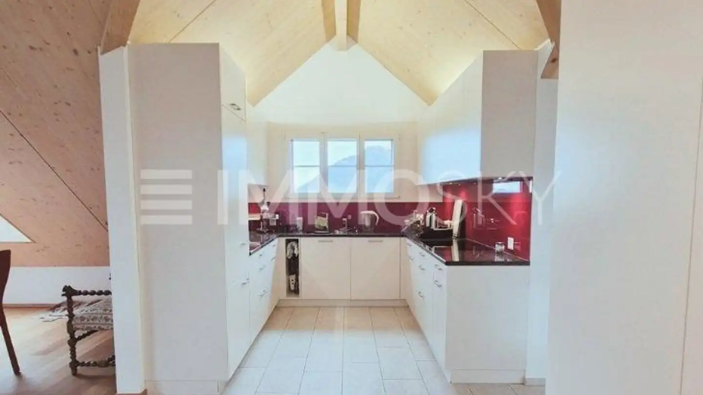 Appartement à louer - 6102 Malters - Photo 2