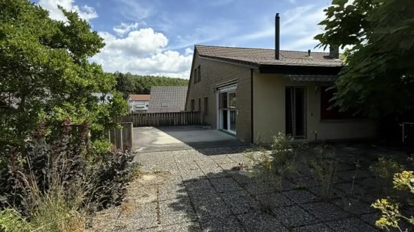 Einfamilienhaus kaufen - Allmendstrasse 10, 4703 Kestenholz - Foto 4