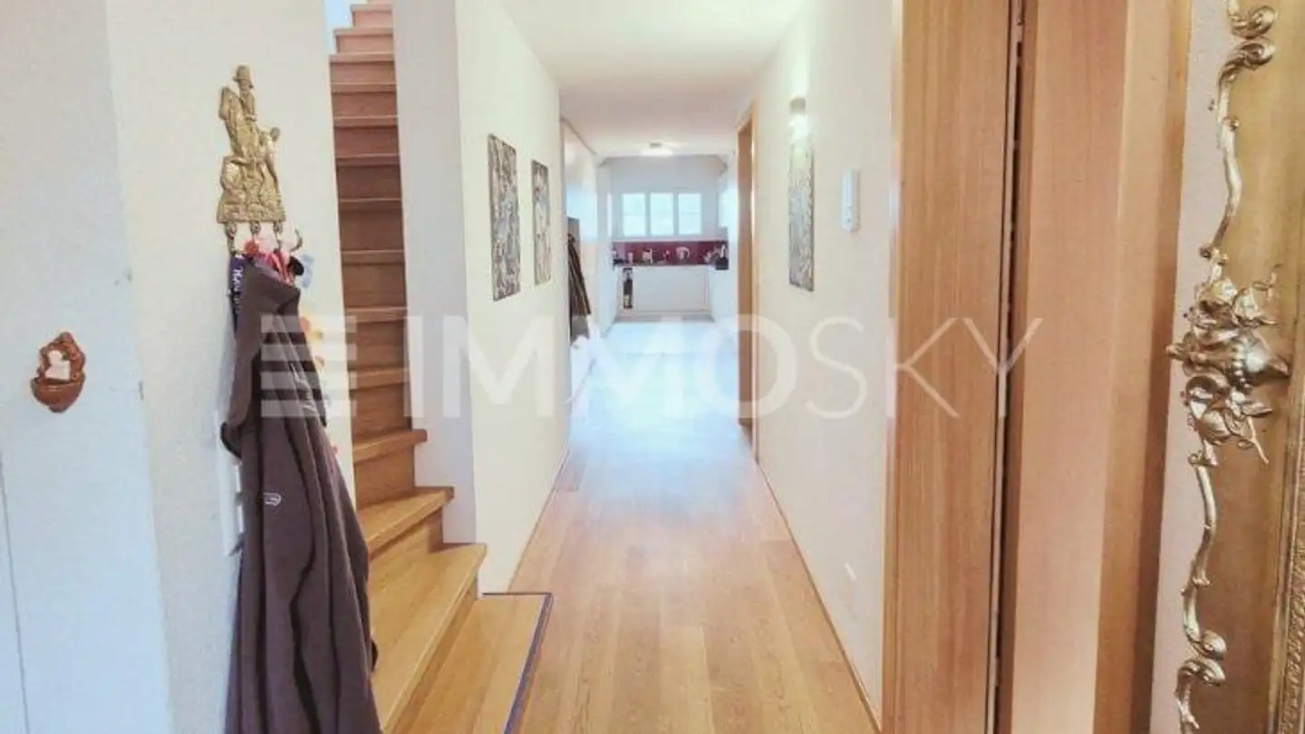 Appartement à louer - 6102 Malters - Photo 3