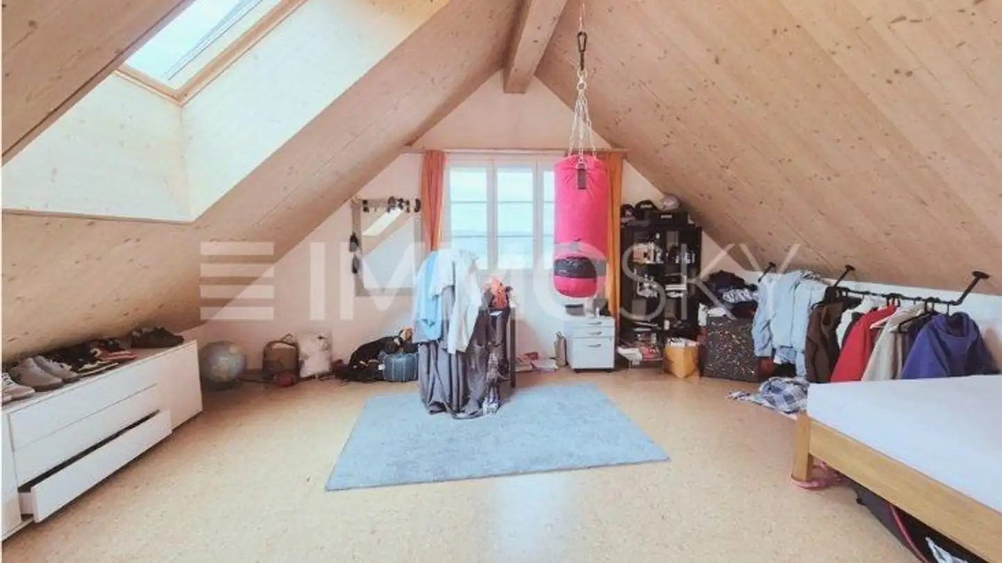 Appartement à louer - 6102 Malters - Photo 4