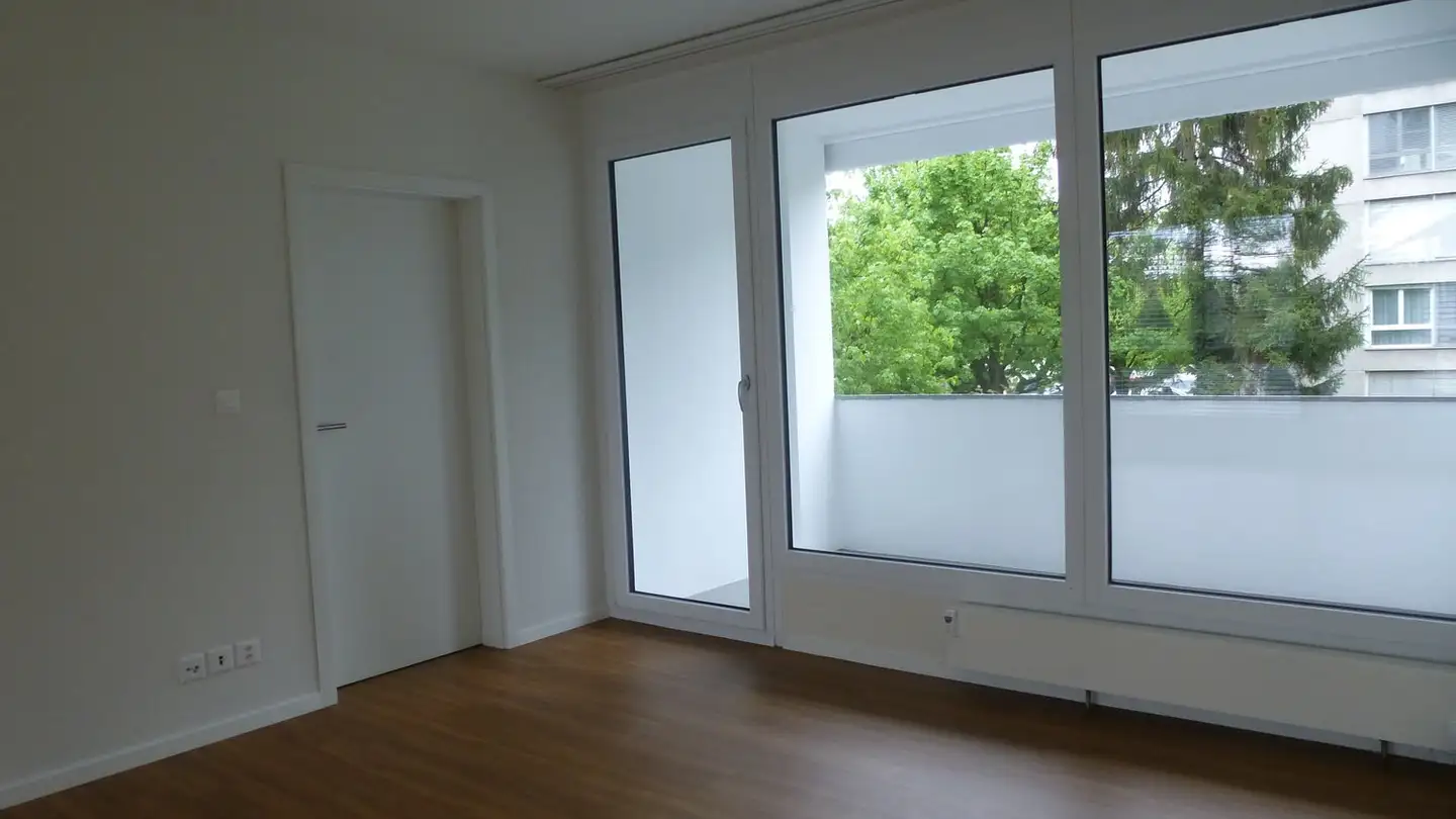 Appartamento in affitto - Eptingerstrasse 30, 4132 Muttenz - Photo 3