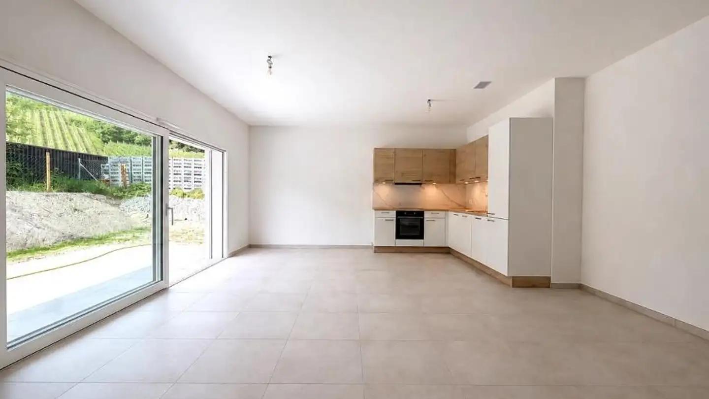 Apartment for sale - Pachienstrasse 28, 3970 Salgesch