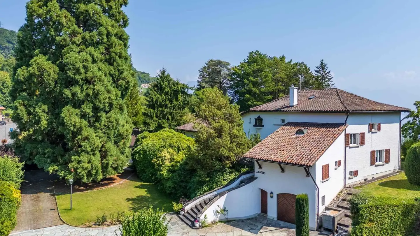 Villa à vendre - 1071 Chexbres - Photo 4