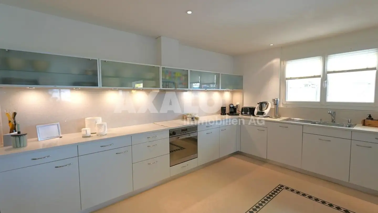 Attico in vendita - 8717 Benken SG - Photo 3