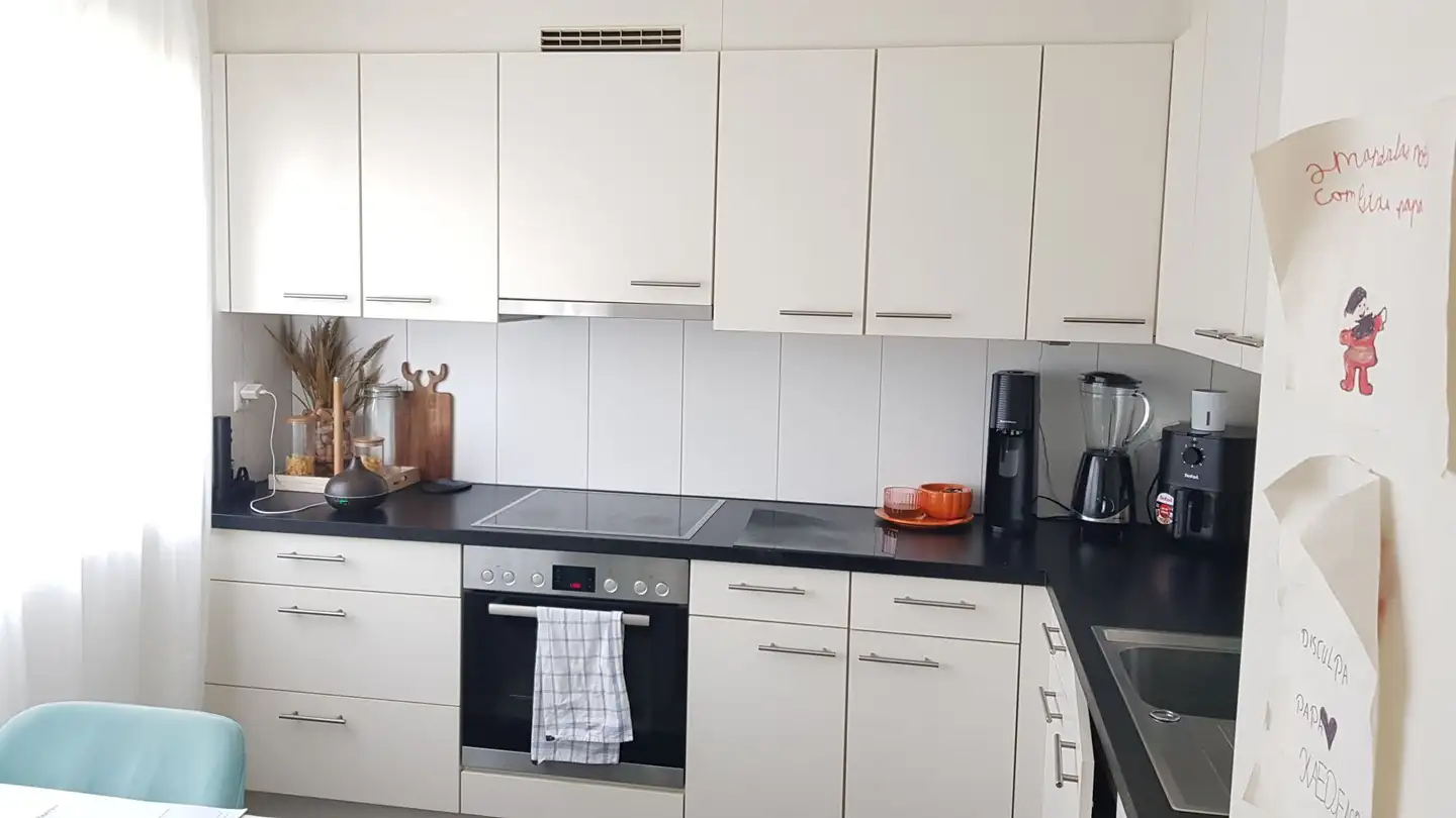 Appartamento in affitto - Marktmattenstrasse, 5600 Lenzburg - Foto 2