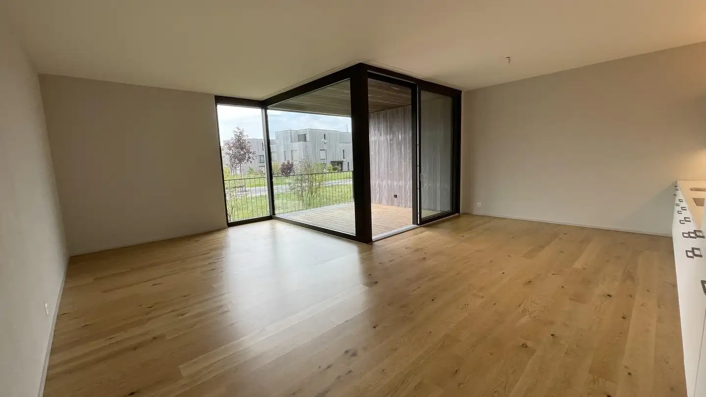 Appartamento in affitto - Höheweg 11, 3052 Zollikofen - Photo 3