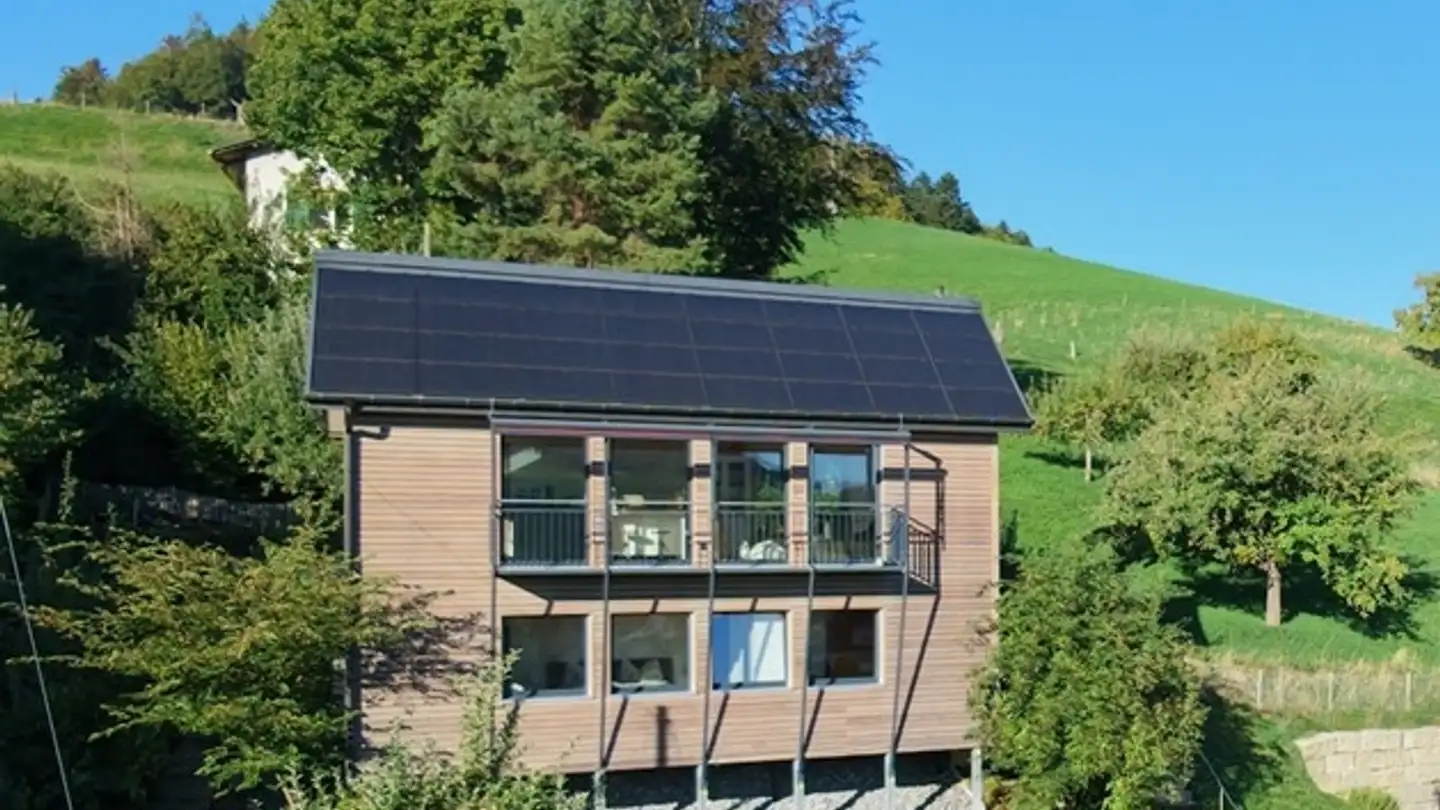 Single house for sale - Schwandgasse 24a, 3414 Oberburg
