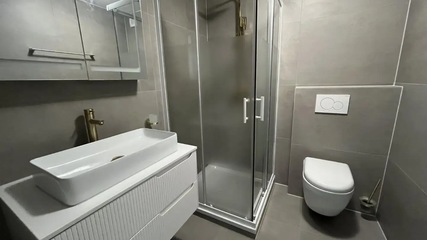 Wohnung mieten - 1530 Payerne - Foto 4