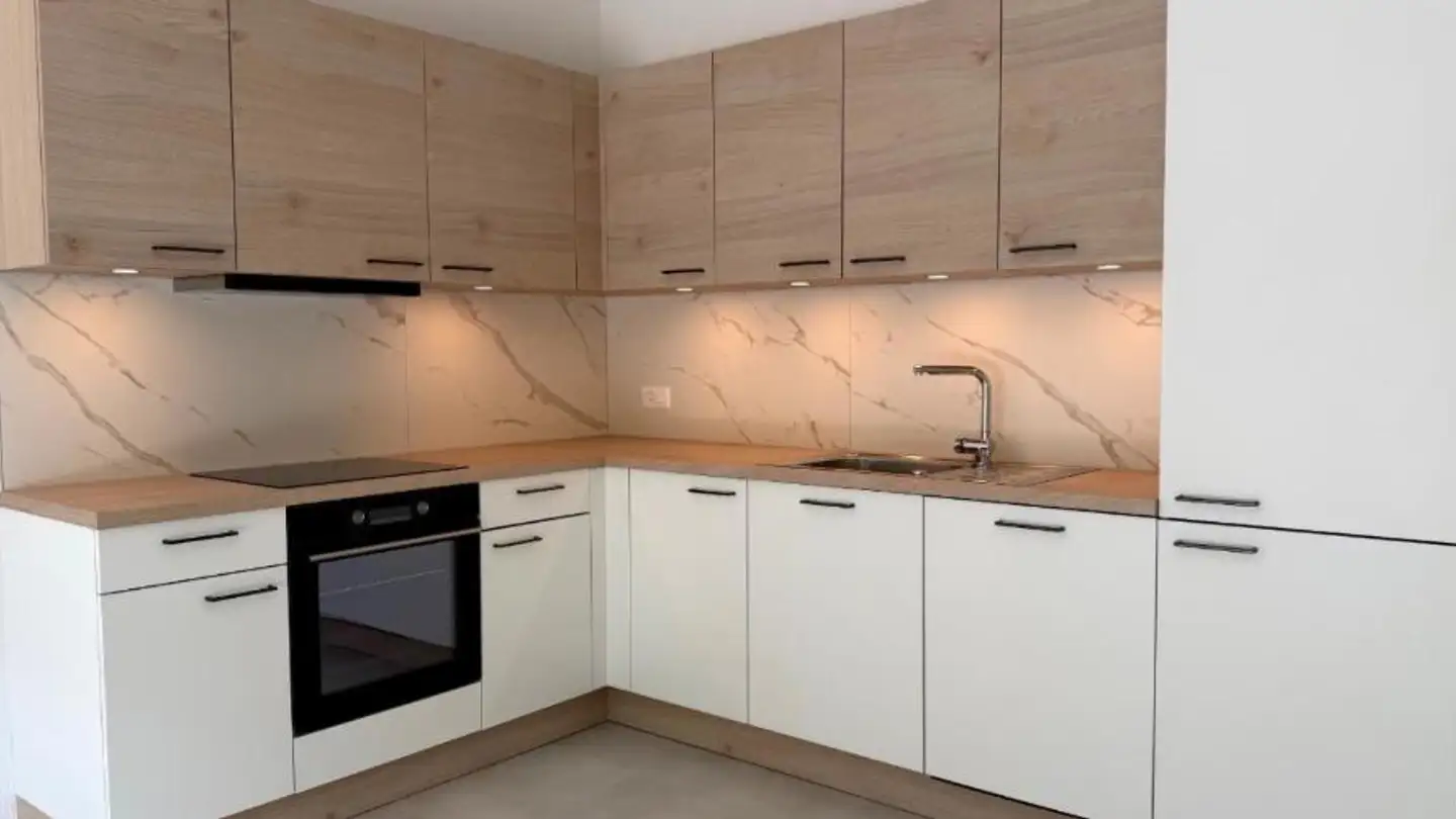 Apartment for sale - Pachienstrasse 28, 3970 Salgesch - Photo 3