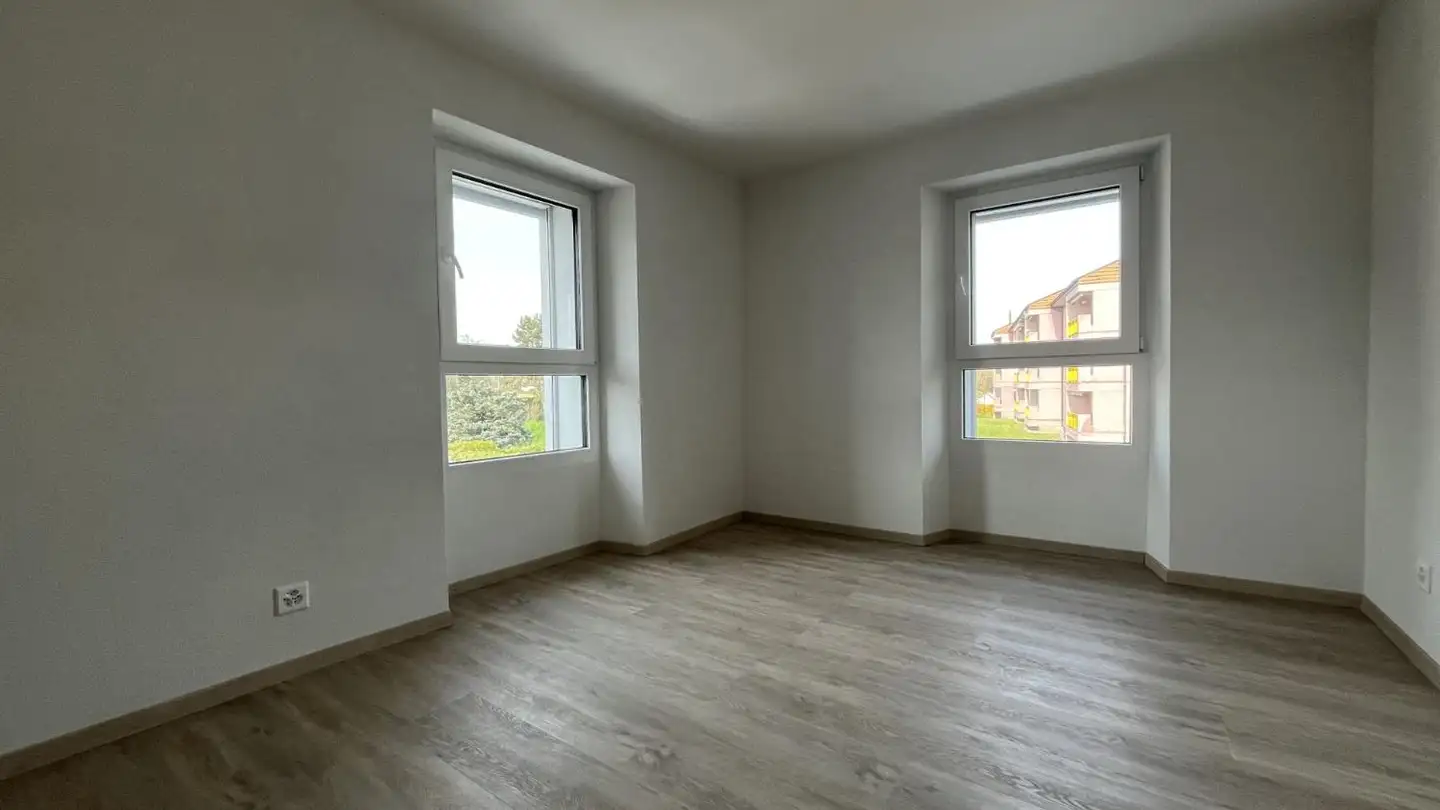 Wohnung mieten - 1530 Payerne - Foto 2