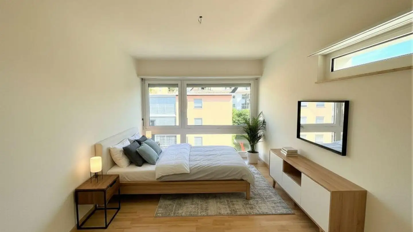 Apartment for rent - Burgstrasse 17, 9000 St. Gallen - Photo 3