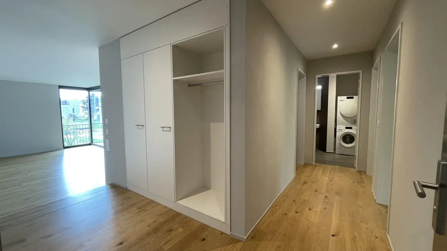 Appartamento in affitto - Höheweg 11, 3052 Zollikofen - Photo 4