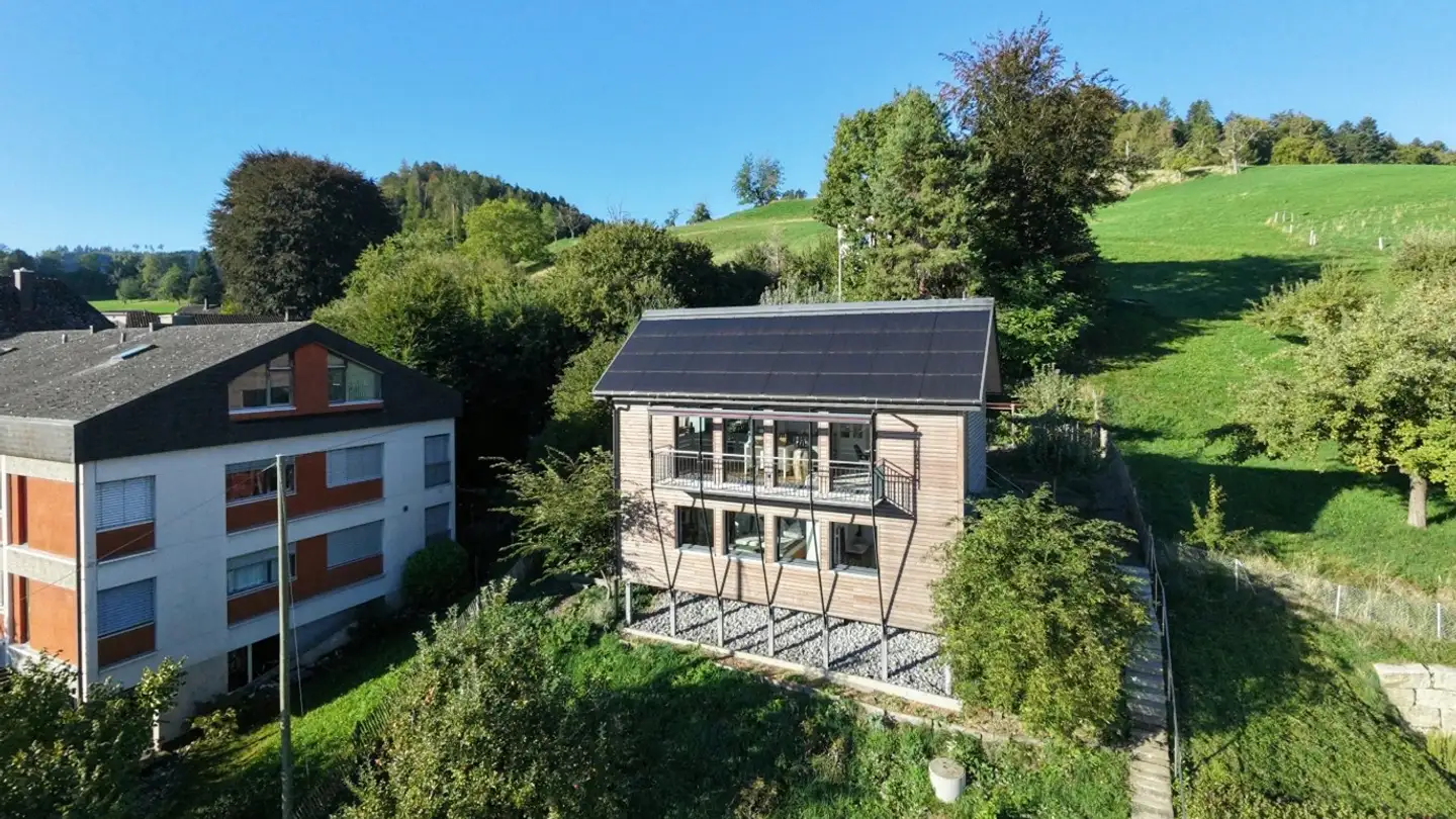 Single house for sale - Schwandgasse 24a, 3414 Oberburg - Photo 2