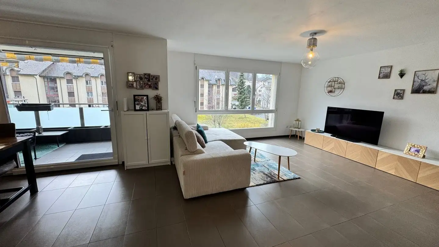 Appartamento in vendita - Impasse Du Verger 10, 1784 Courtepin