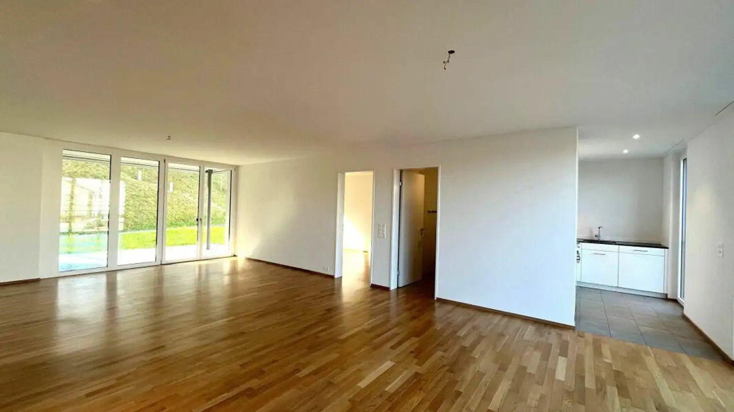 Wohnung mieten - Geissensteinring 10, 6005 Luzern