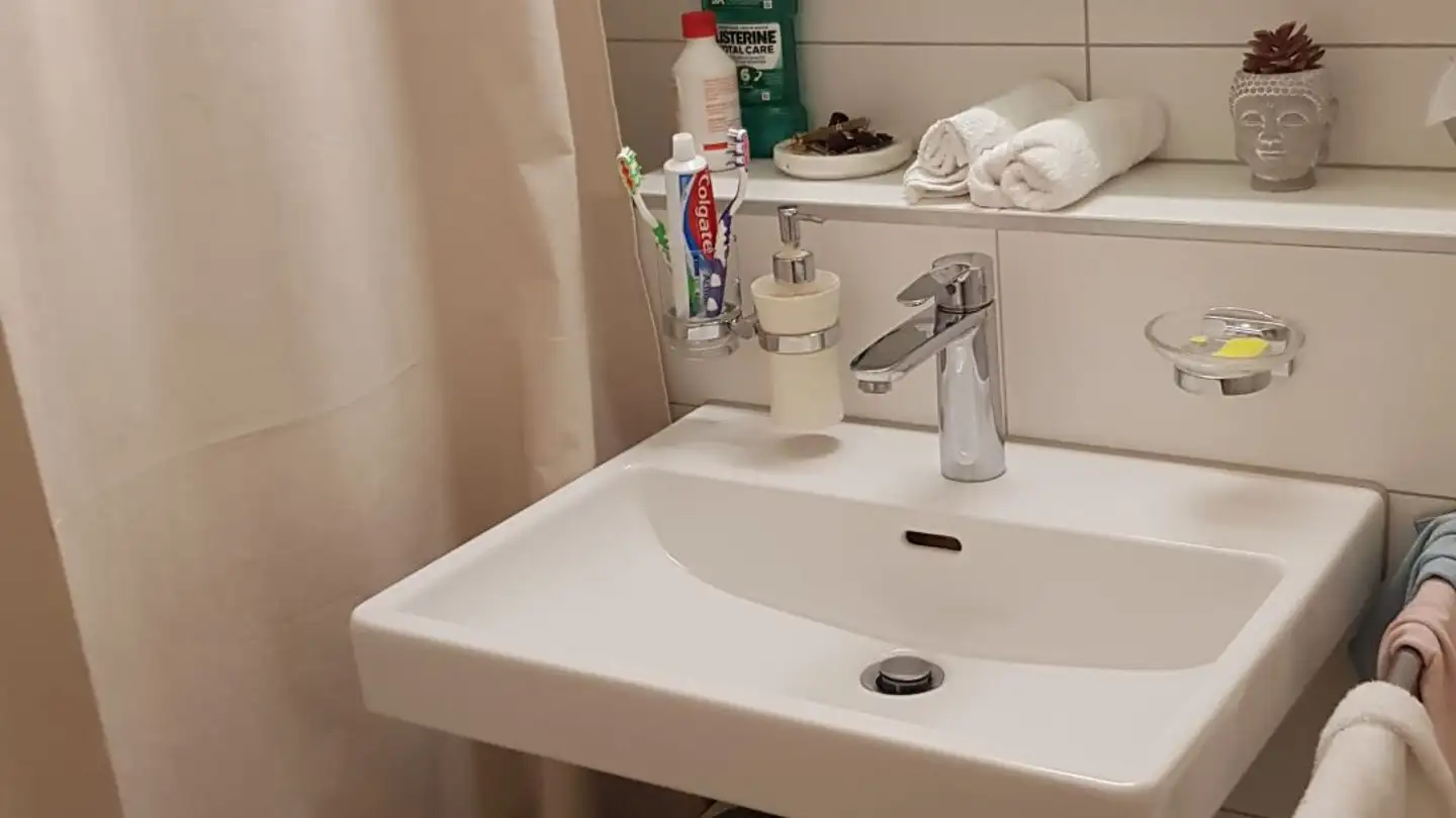 Appartamento in affitto - Marktmattenstrasse, 5600 Lenzburg - Foto 4