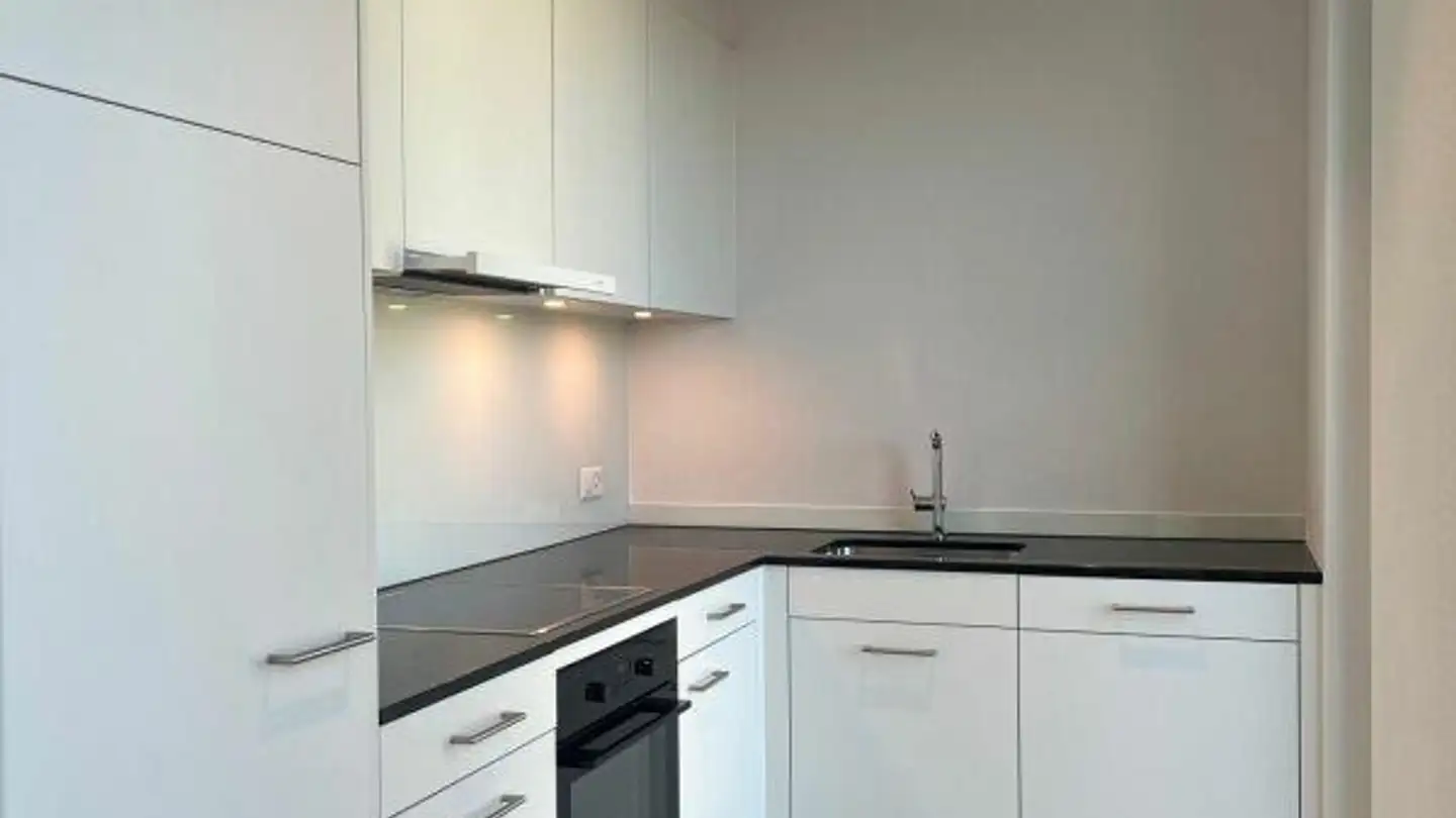 Appartamento in affitto - Geissensteinring 10, 6005 Luzern - Foto 2