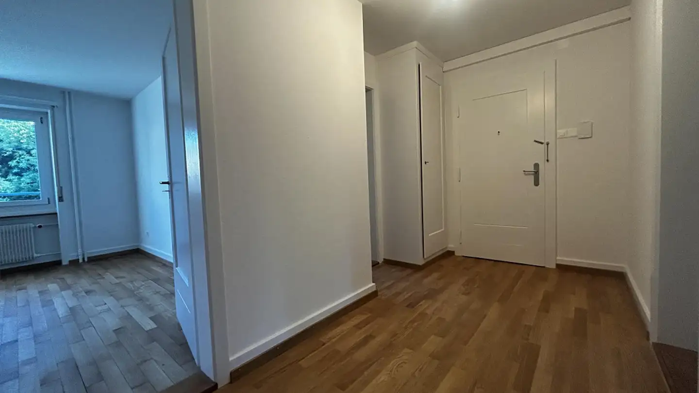 Apartment for rent - Ankerstrasse 6, 3006 Bern - Photo 3