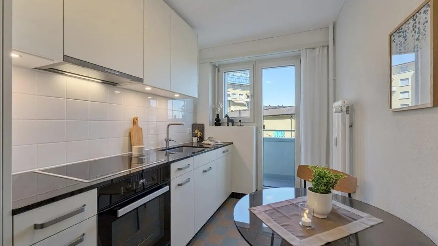 Appartamento in affitto - Bundesplatz 4, 6003 Luzern - Foto 4