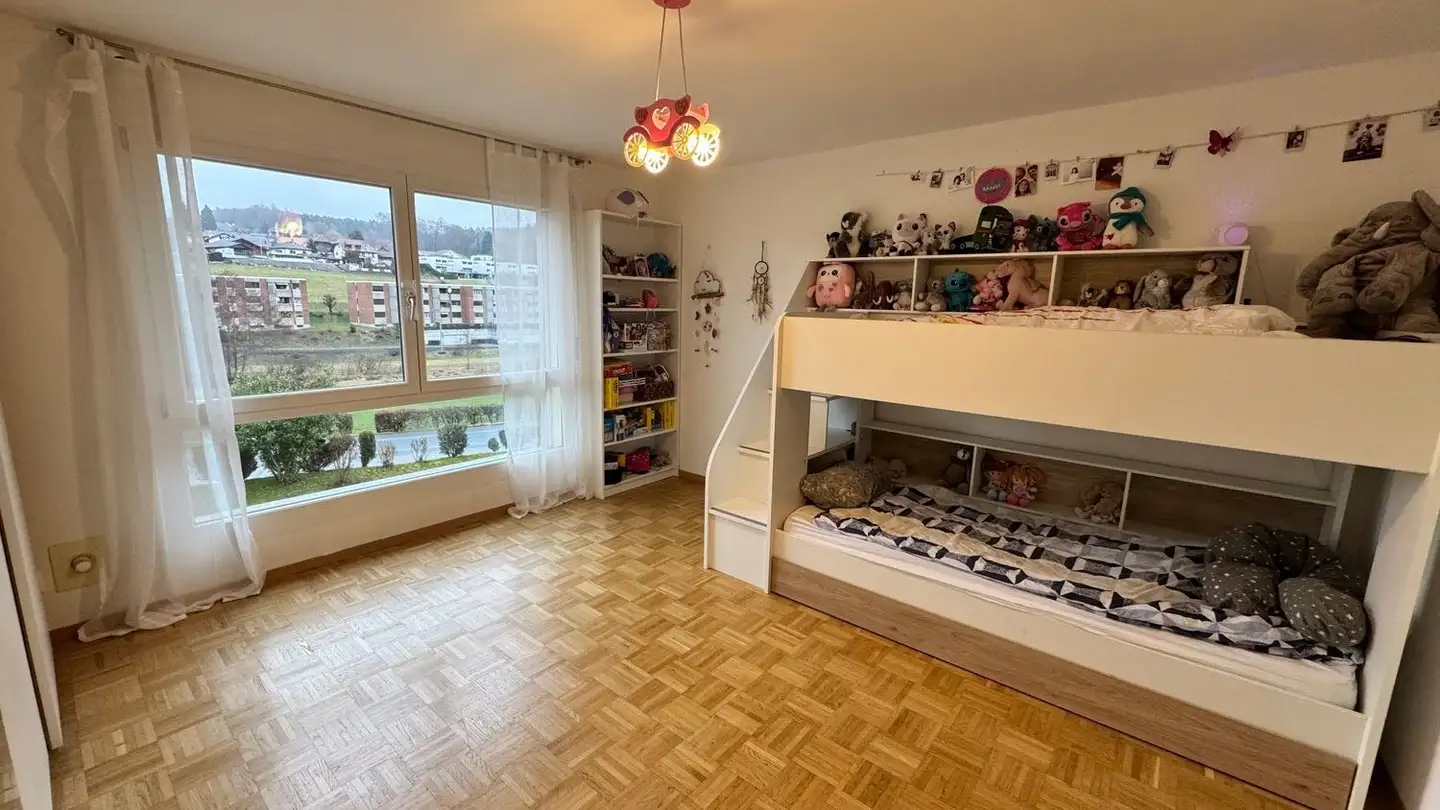 Appartamento in vendita - Impasse Du Verger 10, 1784 Courtepin - Foto 4