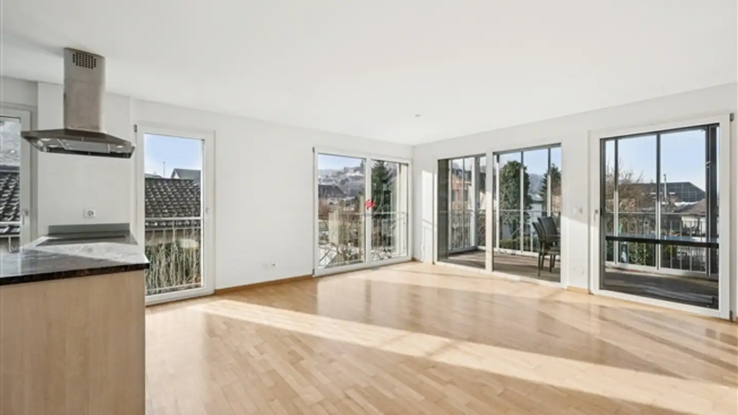 Appartement à vendre - Sagiweg 1, 5082 Kaisten - Photo 2