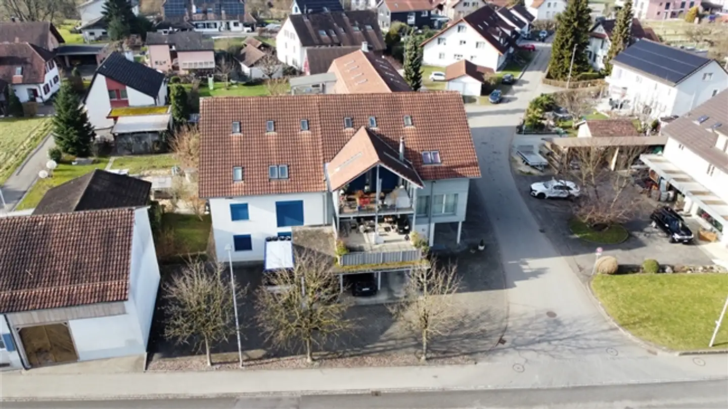 Appartement à vendre - Sagiweg 1, 5082 Kaisten - Photo 3