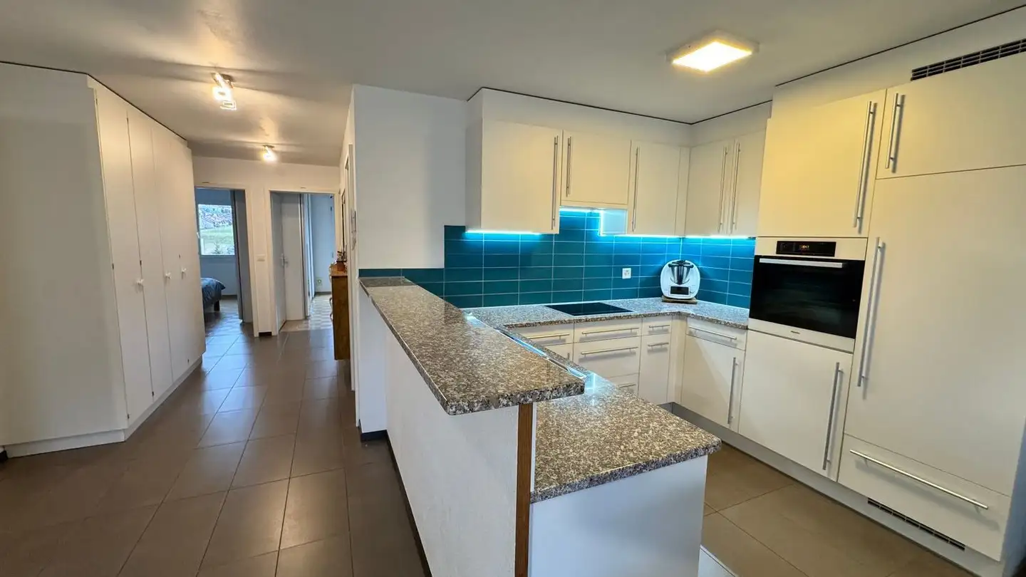 Appartamento in vendita - Impasse Du Verger 10, 1784 Courtepin - Foto 2