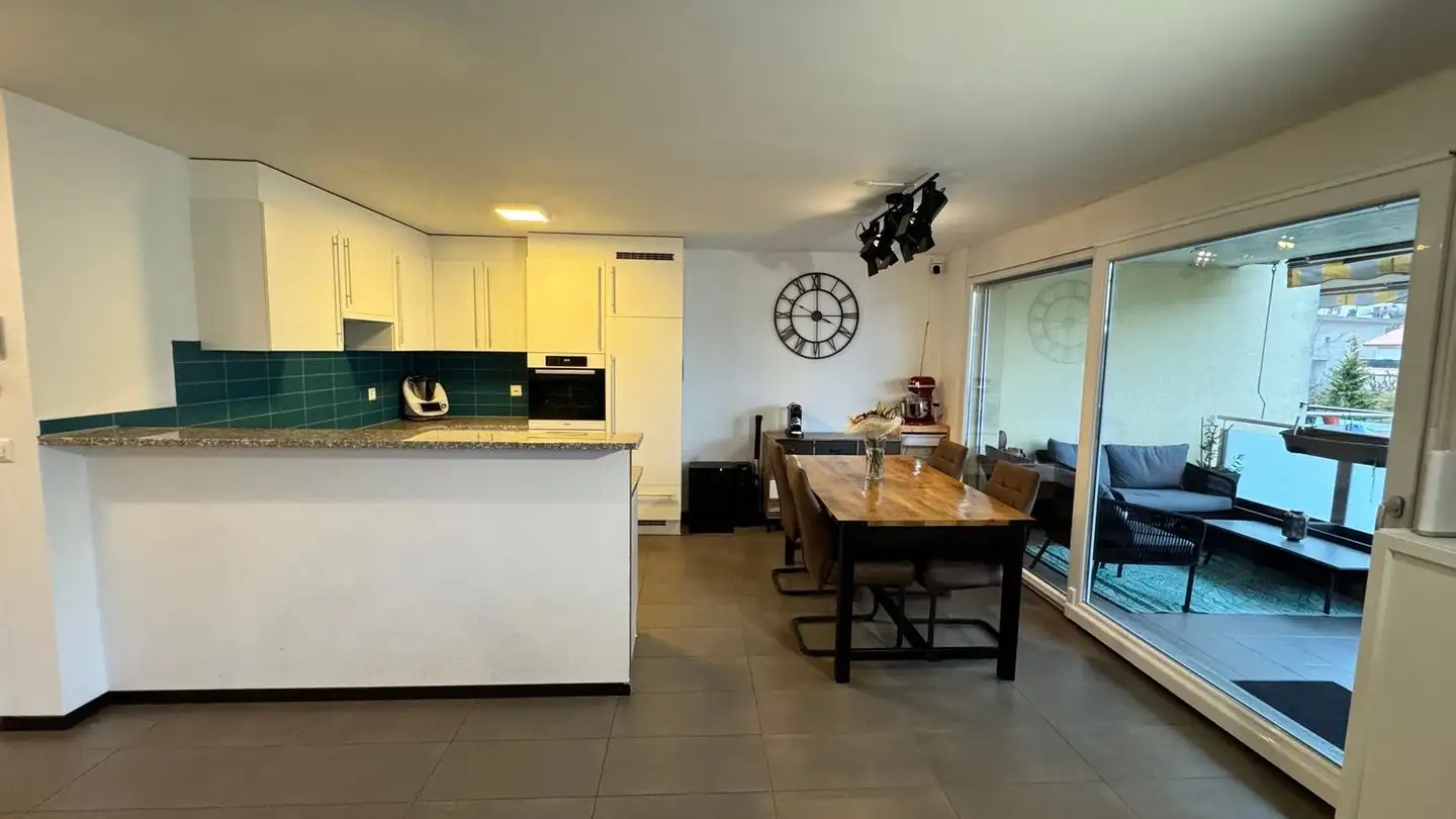 Appartamento in vendita - Impasse Du Verger 10, 1784 Courtepin - Foto 3