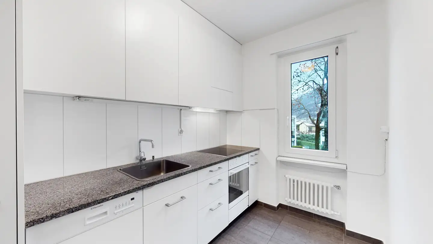 Wohnung mieten - Via Del Tiglio, 6592 S. Antonino - Foto 2