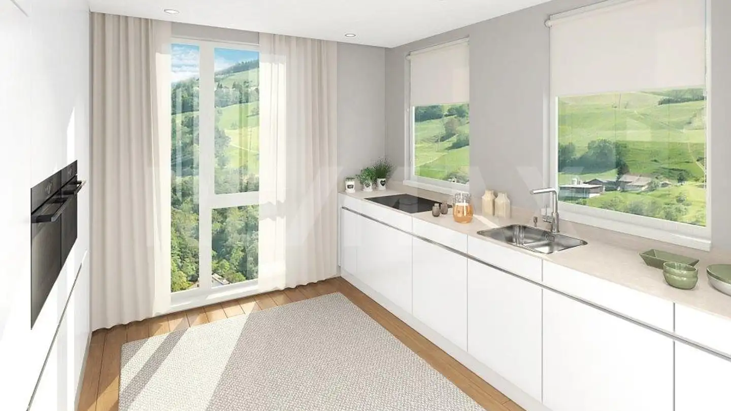 Appartamento in vendita - Kirchgasse 6, 6110 Wolhusen - Photo 3