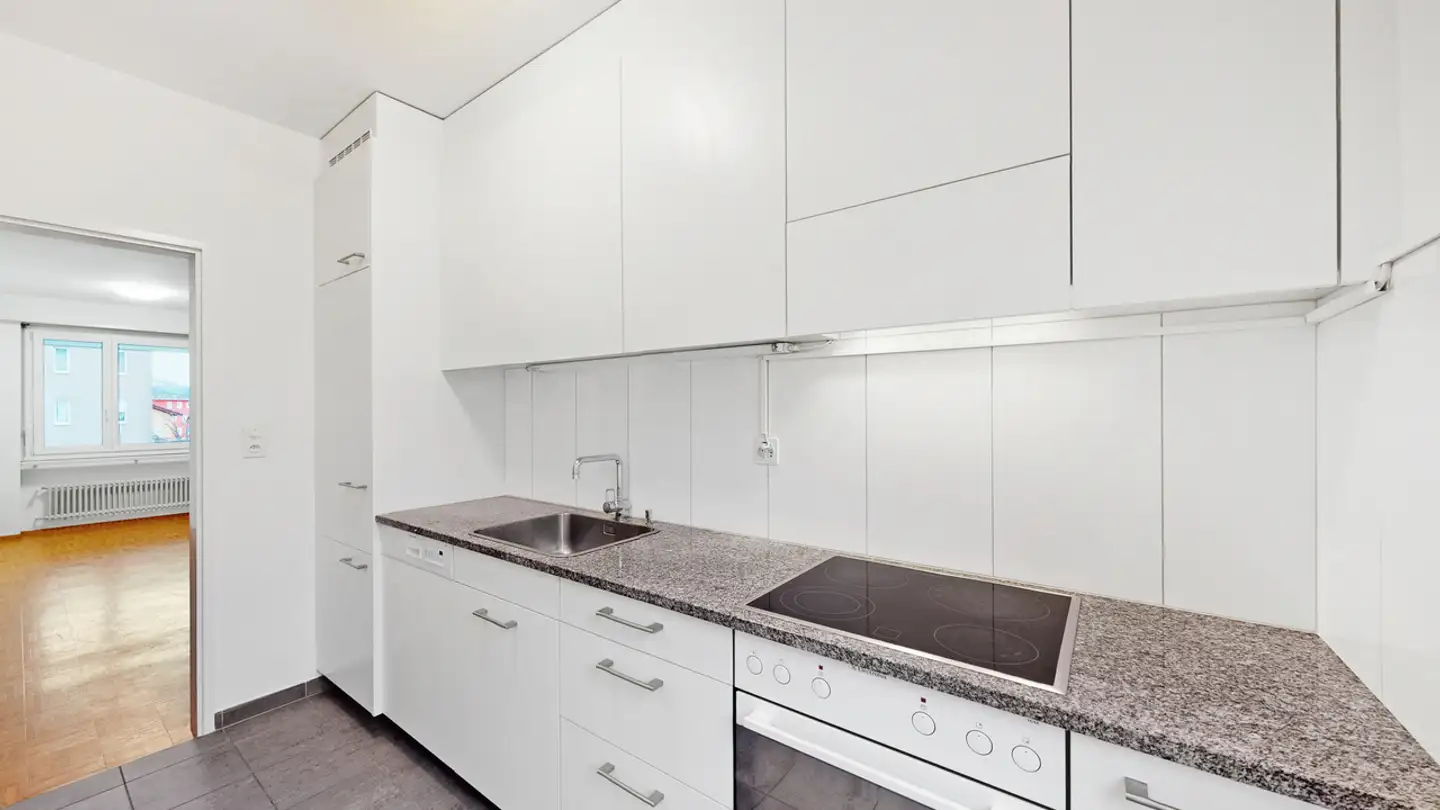 Wohnung mieten - Via Del Tiglio, 6592 S. Antonino - Foto 3