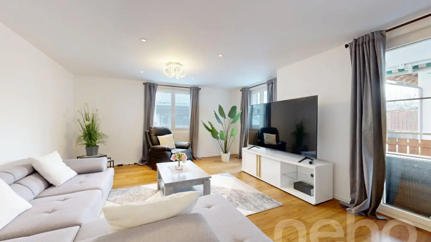 Appartement à vendre - 8156 Oberhasli - Photo 2