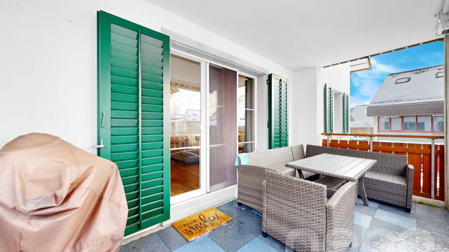 Appartement à vendre - 8156 Oberhasli - Photo 3