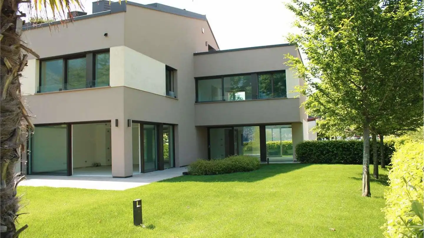 Villa for sale - Via Al Lido 5, 6826 Riva San Vitale
