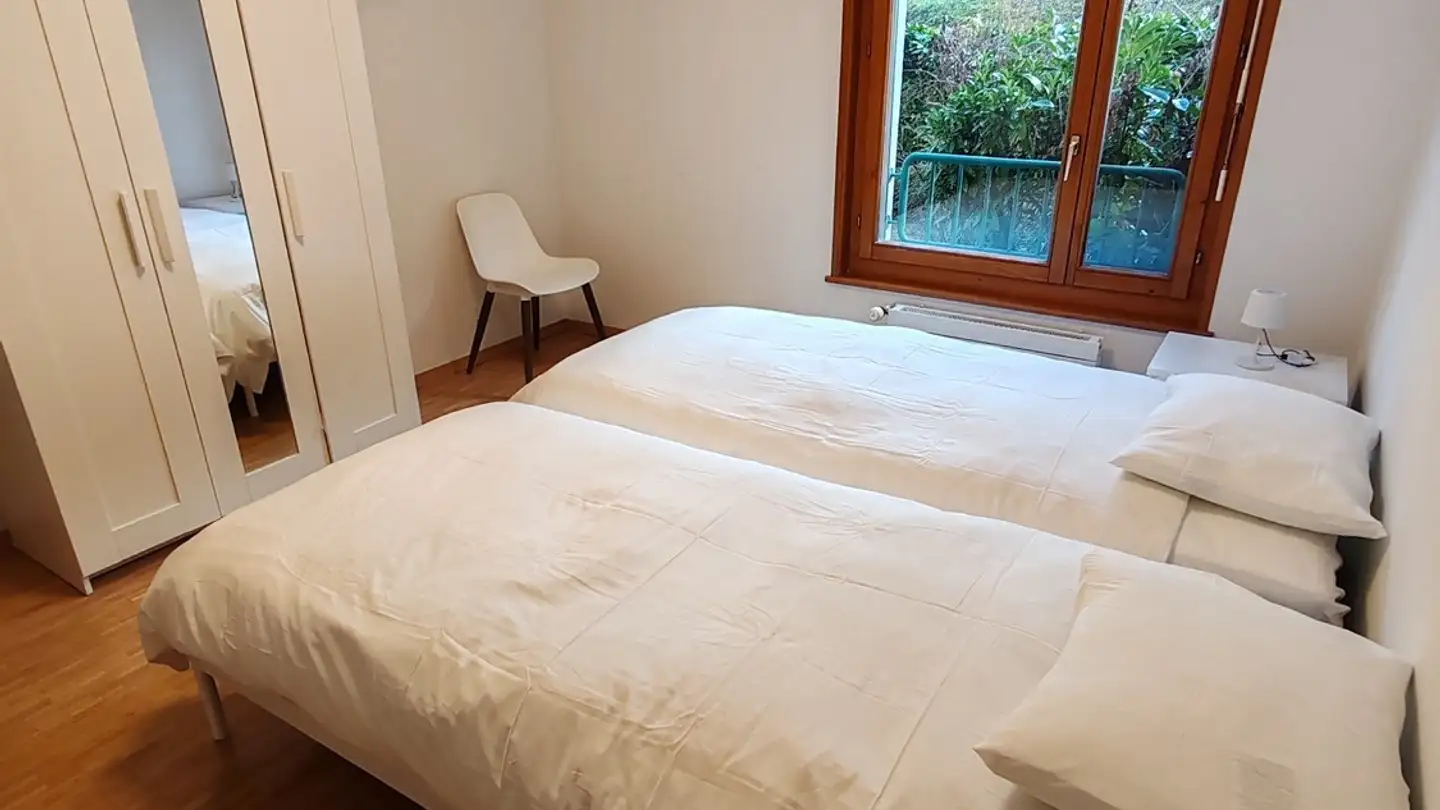 Apartment for rent - 1898 St-Gingolph - Photo 4