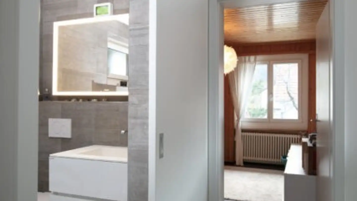 Einfamilienhaus kaufen - 6013 Eigenthal