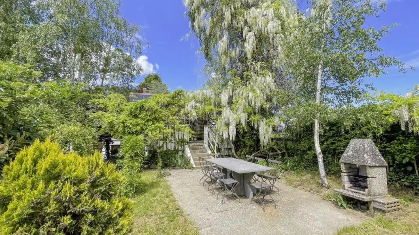 Single house for sale - 1721 Misery - Photo 4