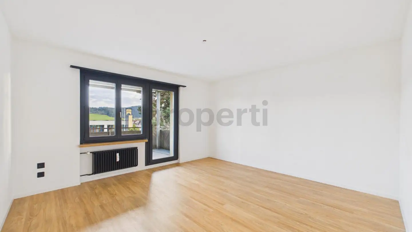 Apartment for rent - Rickenbach, 9411 Schachen b. Reute