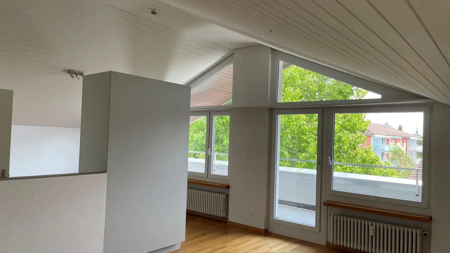 Appartamento in affitto - Walkestrasse 6, 8570 Weinfelden