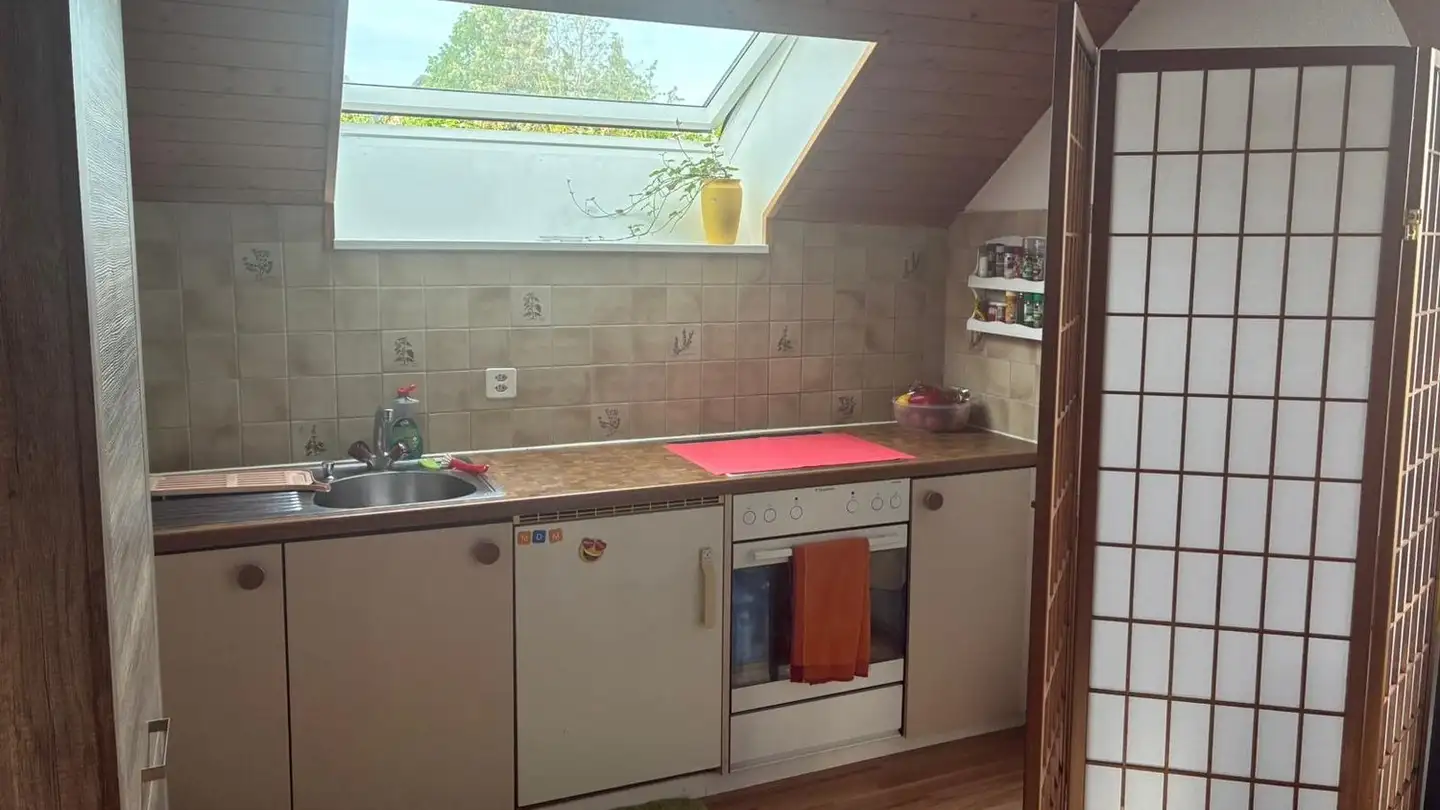 Appartement à louer - Weissensteinstrasse 100, 4515 Oberdorf SO - Photo 2