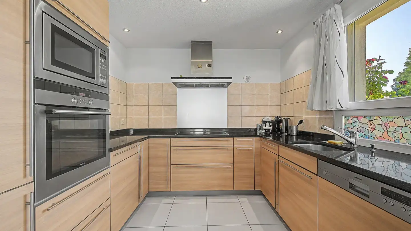 Maison individuelle à vendre - 4665 Oftringen - Photo 3