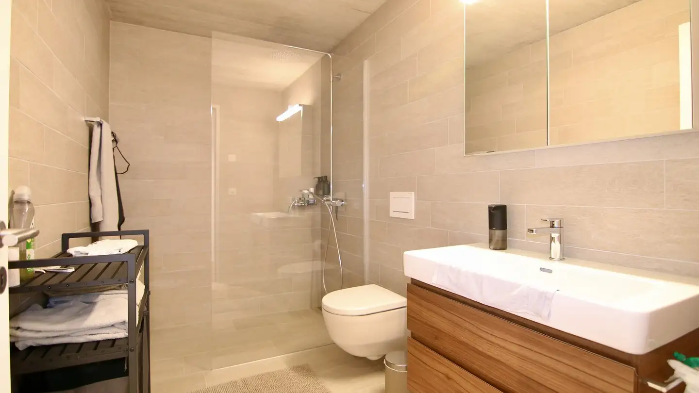 Apartment for rent - Allmendgasse 30, 4512 Bellach - Photo 3